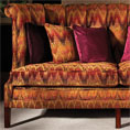 Parker and Farr Mackintosh